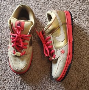 Sb Dunks Sz 10 Money Cats low